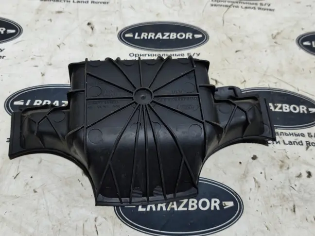 Коврик консоли Land Rover DISCOVERY 3 L319 05-09