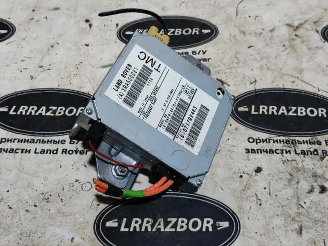 Блок TMC Land Rover DISCOVERY 3 L319  2005 - 2009