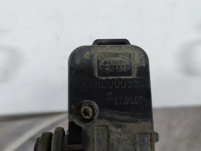 Блок клапанов задний DISCOVERY 3/4 L319 05-15