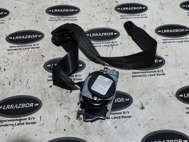 Ремень безопасности водителя Discovery 3/4 L319