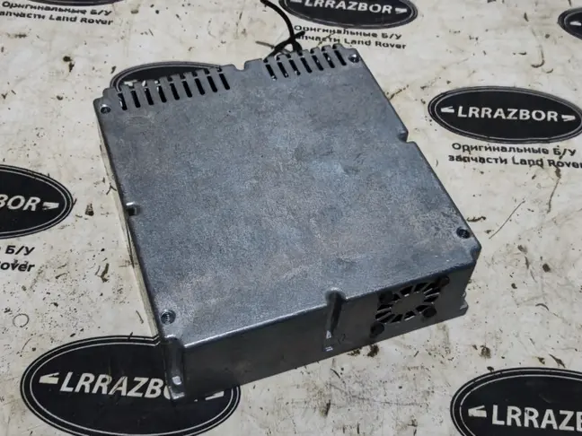 Модуль ТВ Land Rover DISCOVERY 3 L319 05-09