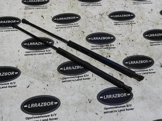 Амортизатор крышки багажника Discovery 3/4 L319