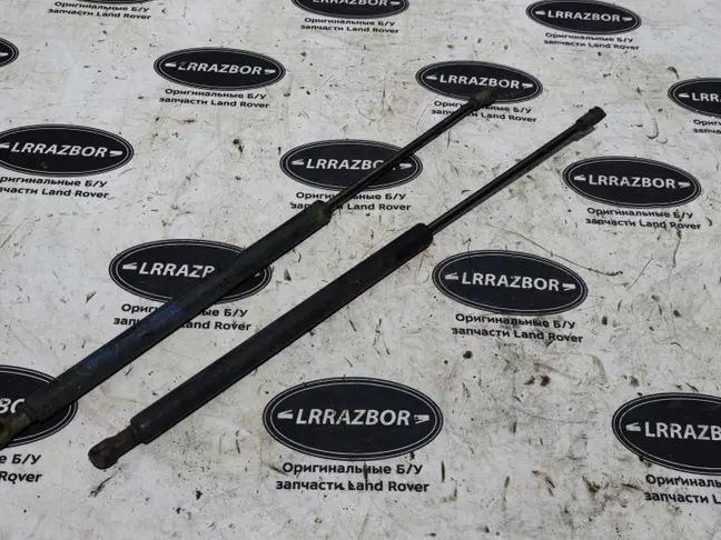 Амортизатор крышки багажника Discovery 3/4 L319