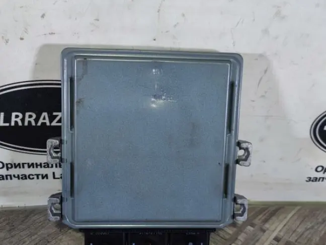 Блок управления двигателем Discovery 3 2.7