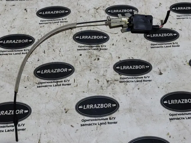 Замок лючка бензобака DISCOVERY 3/4 L319