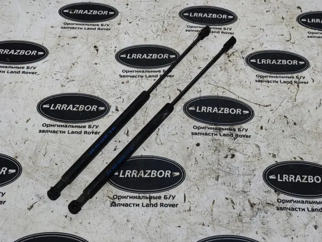 Амортизатор капота комплект DISCOVERY 3/4 L319