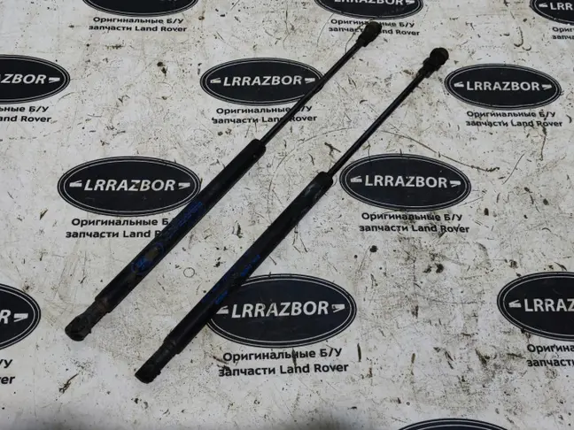 Амортизатор капота комплект DISCOVERY 3/4 L319