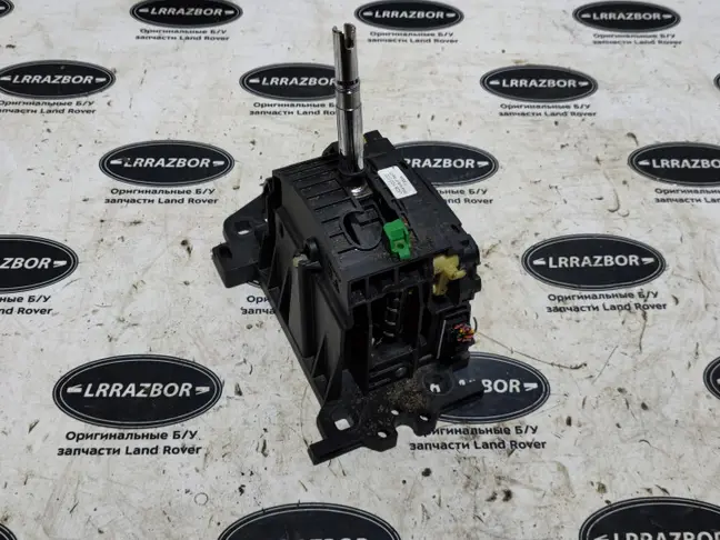 Селектор АКПП салонный Discovery 3