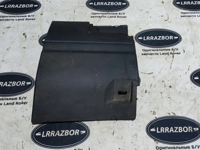 Молдинг переднего правого крыла DISCOVERY 3/4 L319