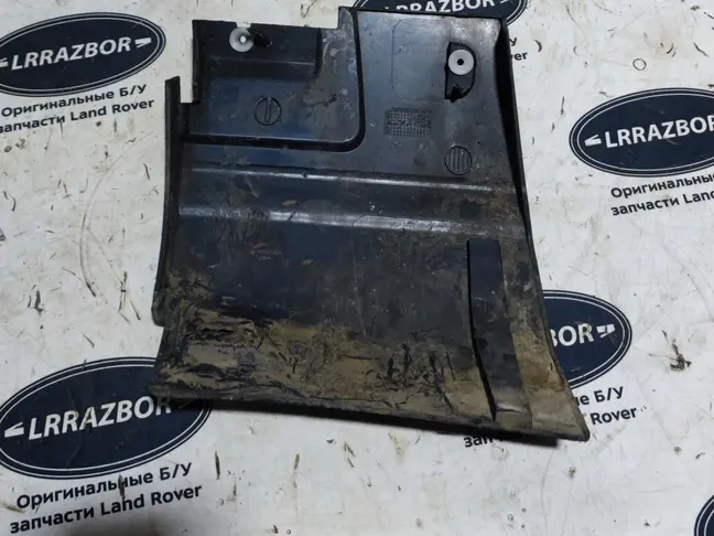 Молдинг переднего правого крыла DISCOVERY 3/4 L319