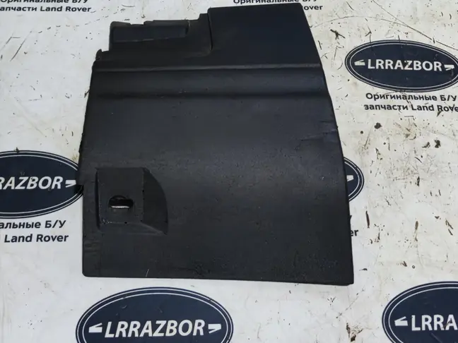 Молдинг переднего левого крыла DISCOVERY 3 L319