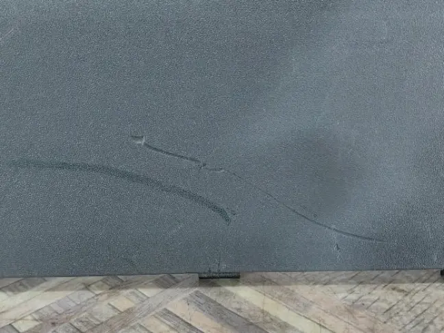 Заглушка бампера заднего DISCOVERY 3/4 L319