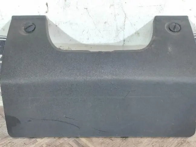 Заглушка бампера заднего DISCOVERY 3/4 L319