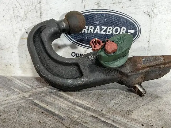 Фаркоп крюк Discovery 3/4 09-15