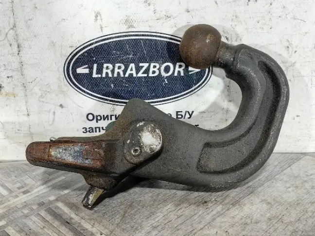 Фаркоп крюк Discovery 3/4 09-15