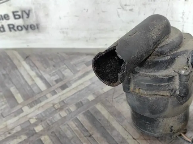 Помпа вебасто моторчик Land Rover DISCOVERY 3 L319