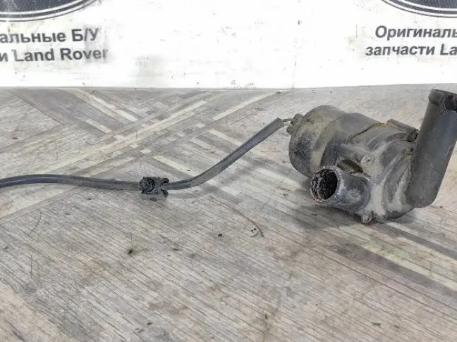 Помпа вебасто моторчик Land Rover DISCOVERY 3 L319