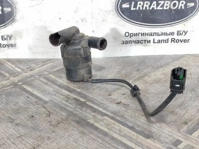 Помпа вебасто моторчик Land Rover DISCOVERY 3 L319