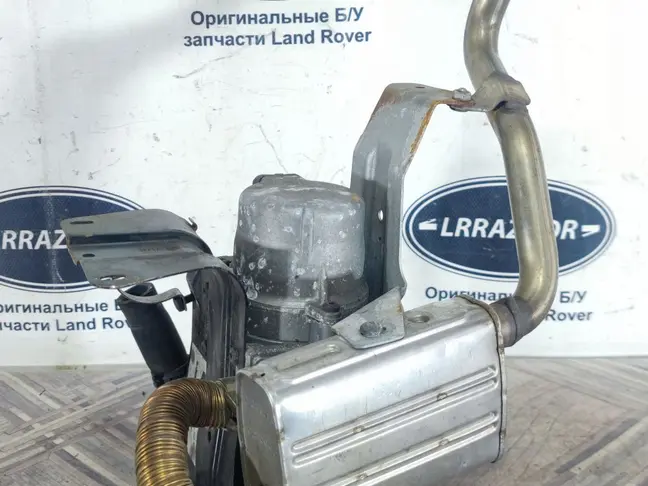 Вебасто  Land Rover DISCOVERY 3 L319  2005 - 2009