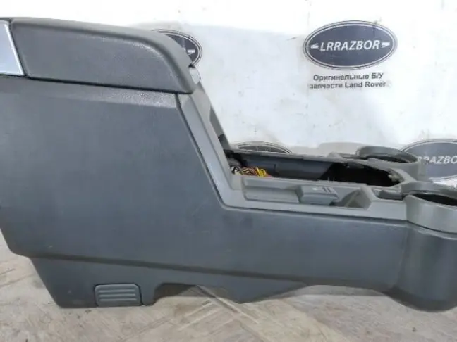 Консоль холодильник DISCOVERY 3/4 L319