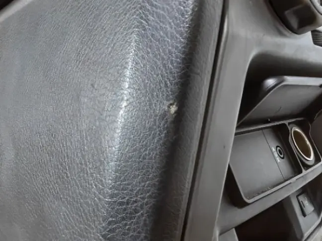 Консоль холодильник DISCOVERY 3/4 L319