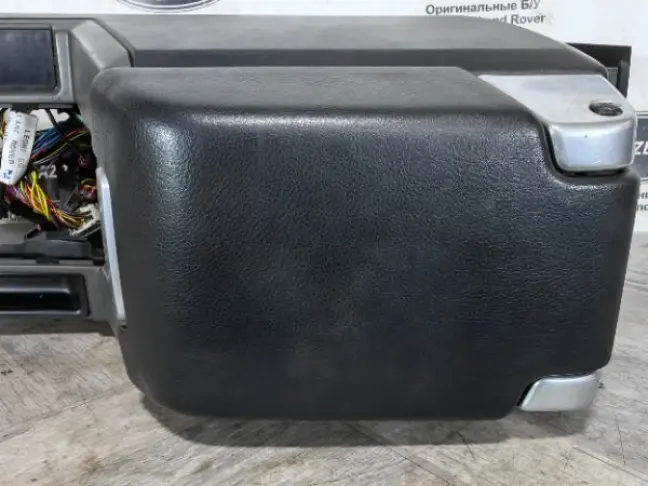 Консоль холодильник DISCOVERY 3/4 L319