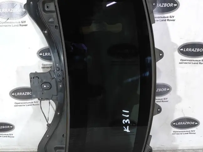 Люк в сборе электрический DISCOVERY 3/4 L319