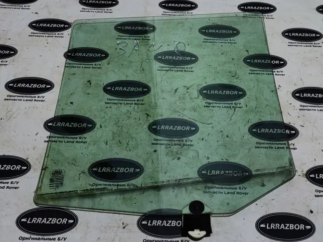 Стекло двери задней правой DISCOVERY 3/4 L319