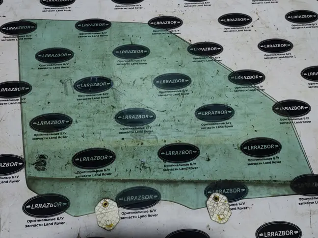 Стекло двери передней правой DISCOVERY 3/4 L319