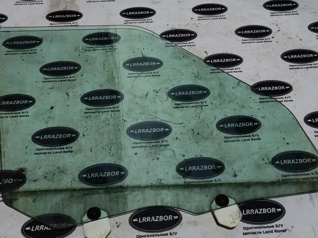 Стекло двери передней левой DISCOVERY 3/4 L319