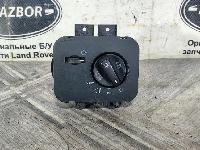 Включатель света DISCOVERY 3 L319 05-09