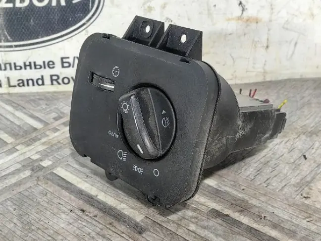 Включатель света DISCOVERY 3 L319 05-09