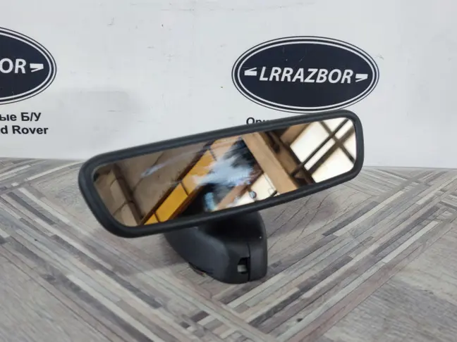 Зеркало салонное Land Rover DISCOVERY 3 L319 05-09