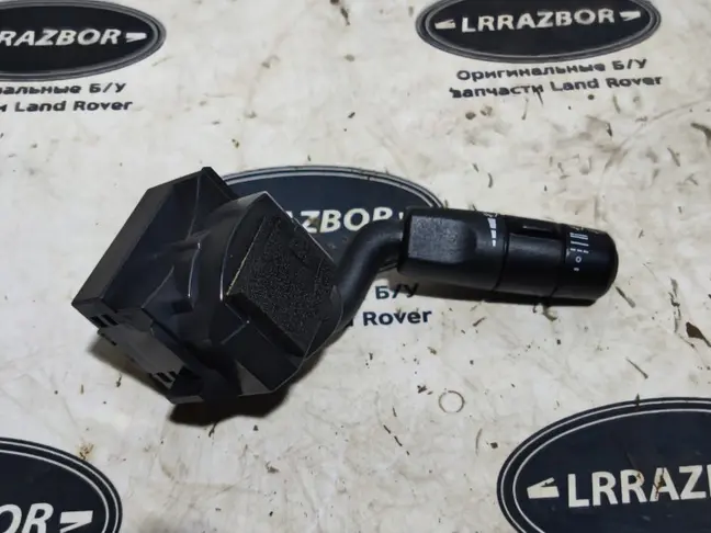 Переключатель стеклоочистителей DISCOVERY 3 L319