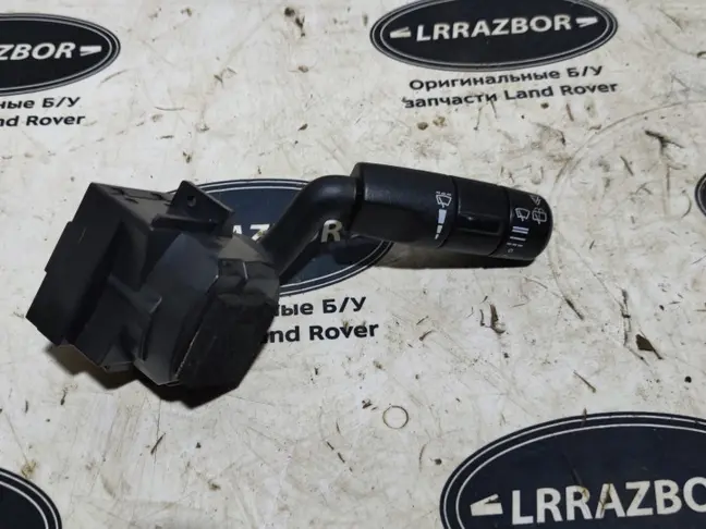 Переключатель стеклоочистителей DISCOVERY 3 L319