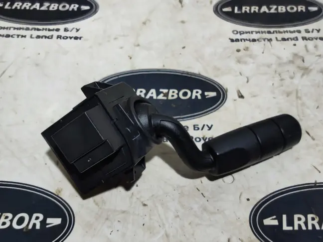 Переключатель стеклоочистителей DISCOVERY 3 L319