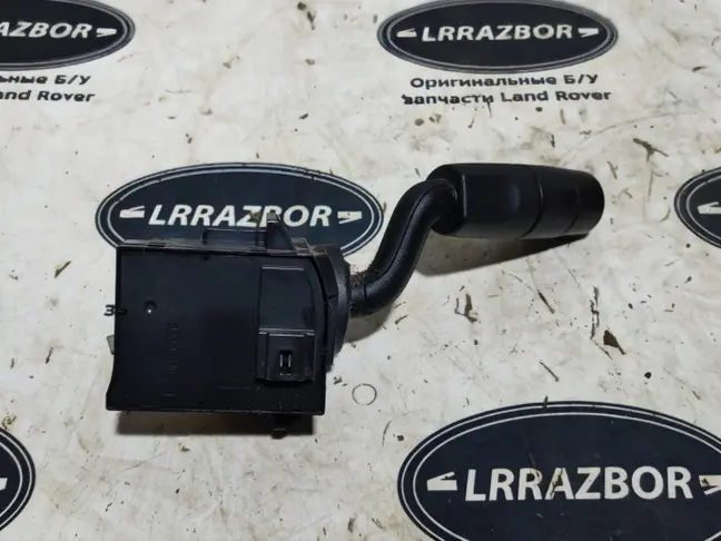Переключатель света подрулевой DISCOVERY 3 L319