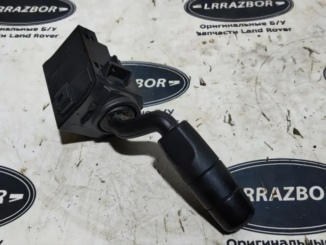 Переключатель света подрулевой DISCOVERY 3 L319