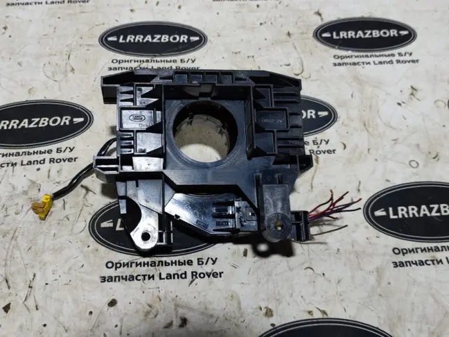Шлейф руля Land Rover DISCOVERY 3 L319 05-09