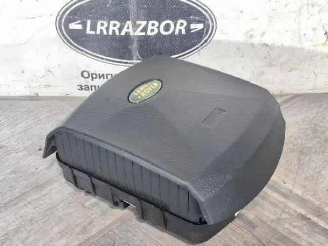 AIRBAG в руль Land Rover DISCOVERY 3 L319 05-09
