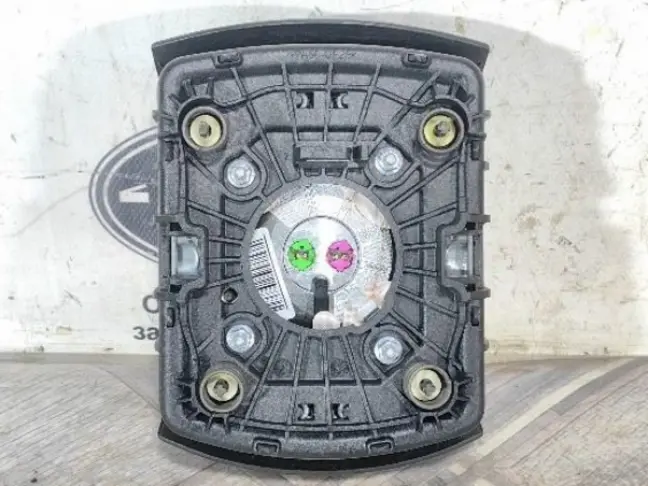 AIRBAG в руль Land Rover DISCOVERY 3 L319 05-09