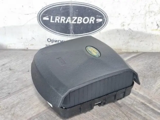 AIRBAG в руль Land Rover DISCOVERY 3 L319 05-09