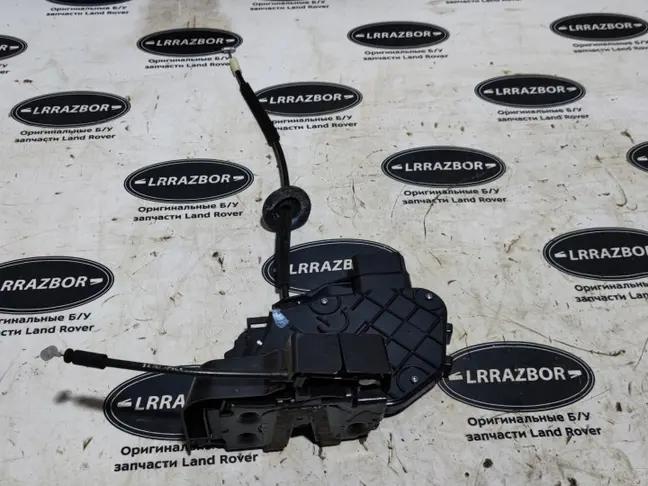 Замок двери задний правый DISCOVERY 3/4 L319