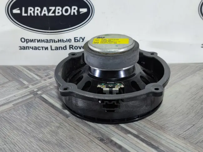 Динамик предний Land Rover DISCOVERY 3/4 L319