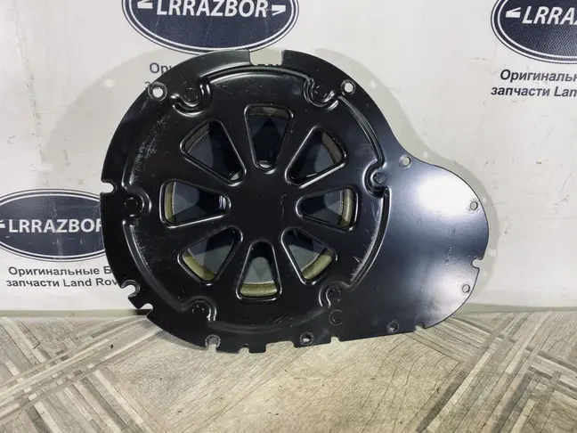 Сабвуфер Land Rover DISCOVERY 3/4 L319 05-14