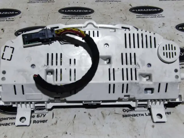 Панель приборов Land Rover DISCOVERY 3 L319 05-09