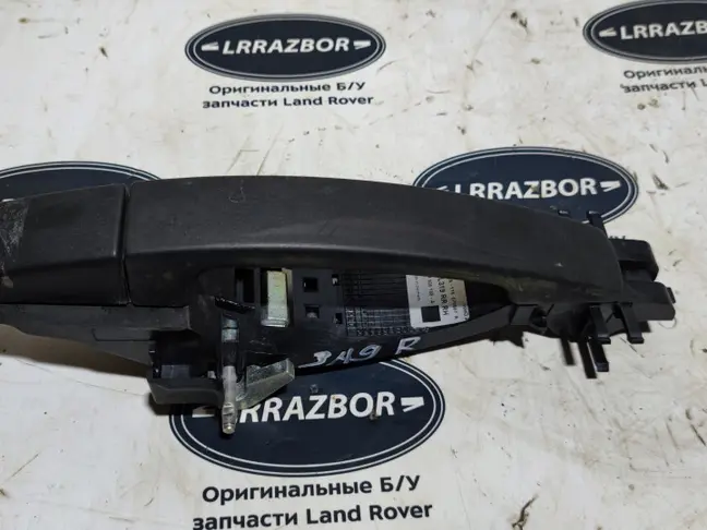 Ручка двери задняя правая DISCOVERY 3 L319 05-09