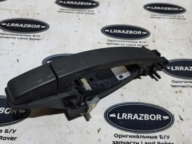 Ручка двери передней правой DISCOVERY 3 L319 05-09