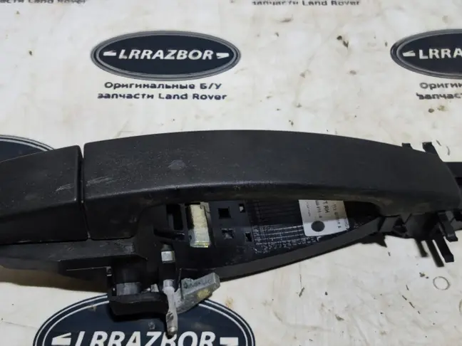 Ручка двери передней правой DISCOVERY 3 L319 05-09