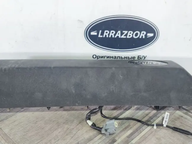 Ручка багажника Land Rover DISCOVERY 3 L319